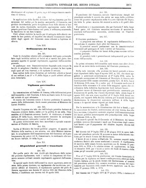 Gazzetta ufficiale della Repubblica italiana. Parte prima.