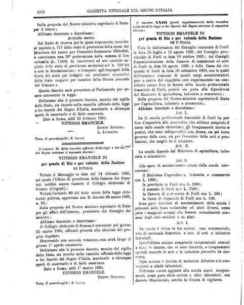 Gazzetta ufficiale della Repubblica italiana. Parte prima.