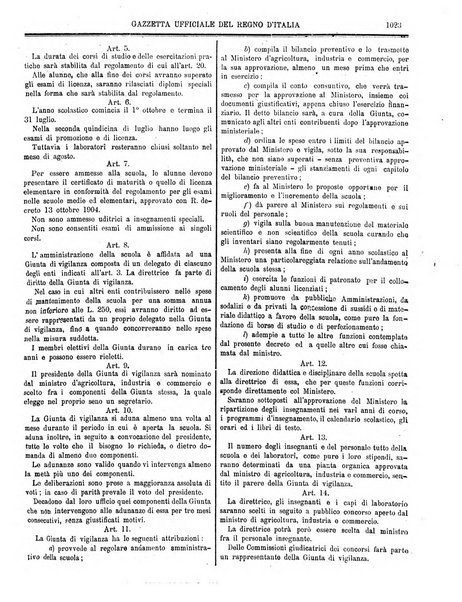 Gazzetta ufficiale della Repubblica italiana. Parte prima.