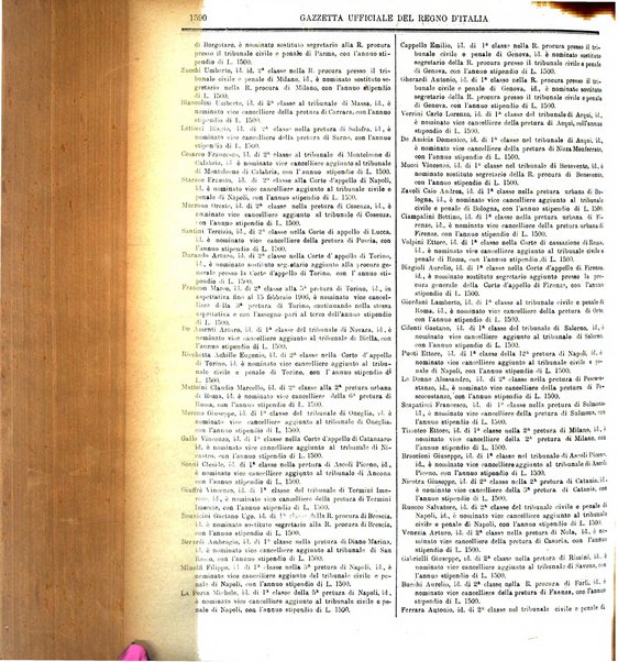 Gazzetta ufficiale della Repubblica italiana. Parte prima.