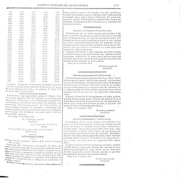 Gazzetta ufficiale della Repubblica italiana. Parte prima.