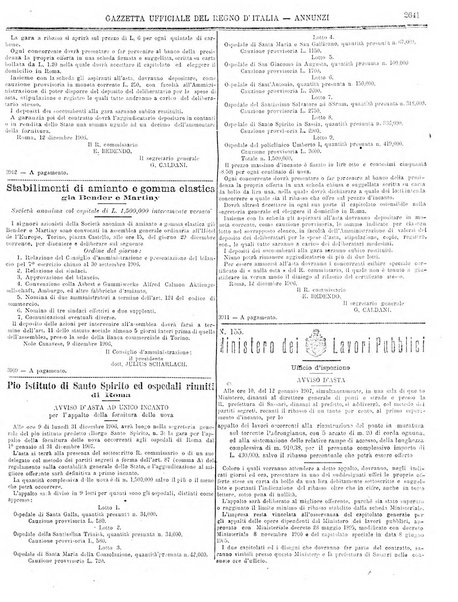 Gazzetta ufficiale della Repubblica italiana. Parte prima.