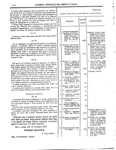 Gazzetta ufficiale della Repubblica italiana. Parte prima.