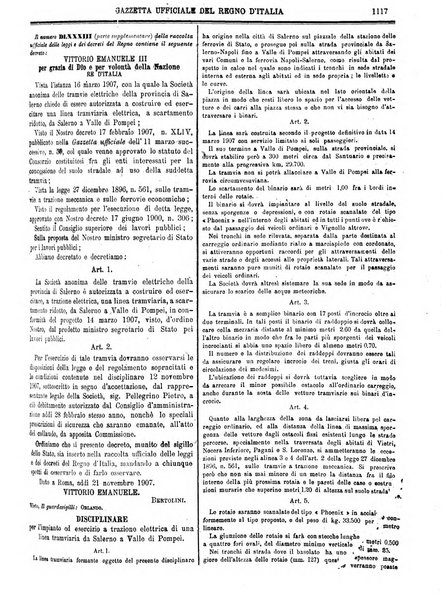 Gazzetta ufficiale della Repubblica italiana. Parte prima.