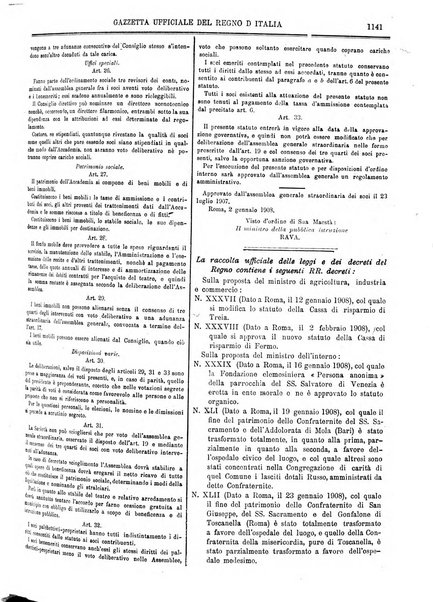 Gazzetta ufficiale della Repubblica italiana. Parte prima.