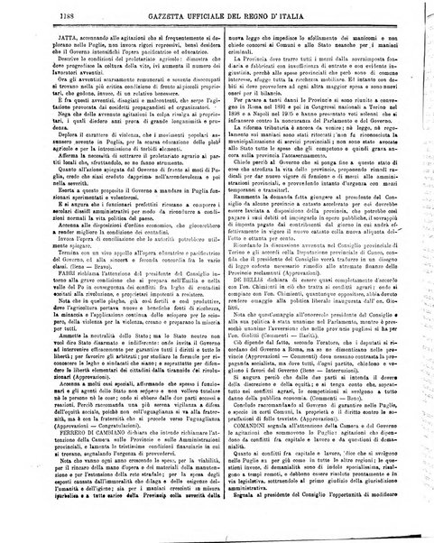 Gazzetta ufficiale della Repubblica italiana. Parte prima.