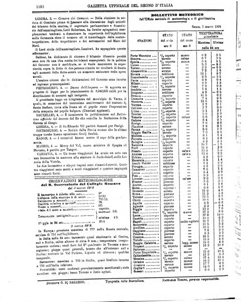 Gazzetta ufficiale della Repubblica italiana. Parte prima.