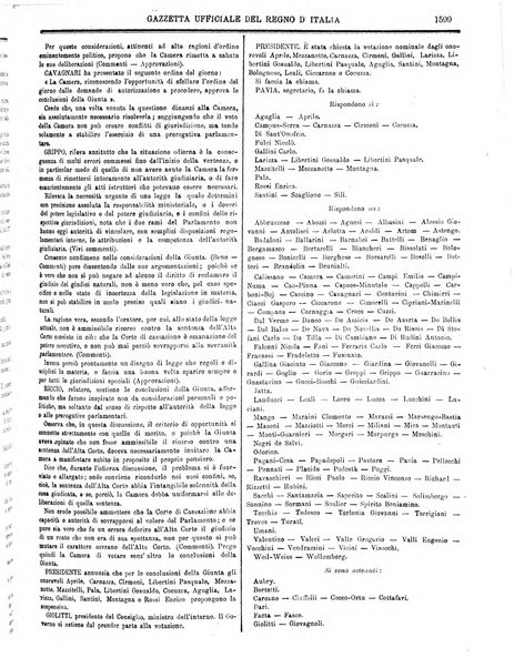 Gazzetta ufficiale della Repubblica italiana. Parte prima.