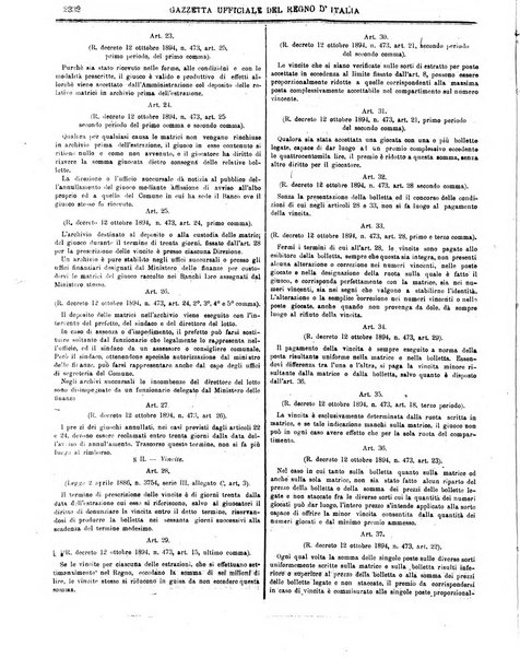 Gazzetta ufficiale della Repubblica italiana. Parte prima.