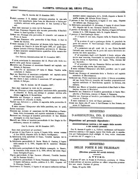 Gazzetta ufficiale della Repubblica italiana. Parte prima.