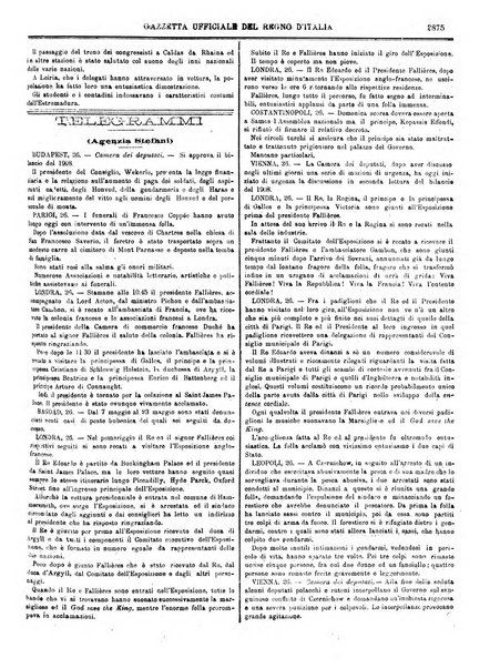 Gazzetta ufficiale della Repubblica italiana. Parte prima.