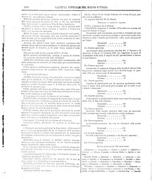 Gazzetta ufficiale della Repubblica italiana. Parte prima.