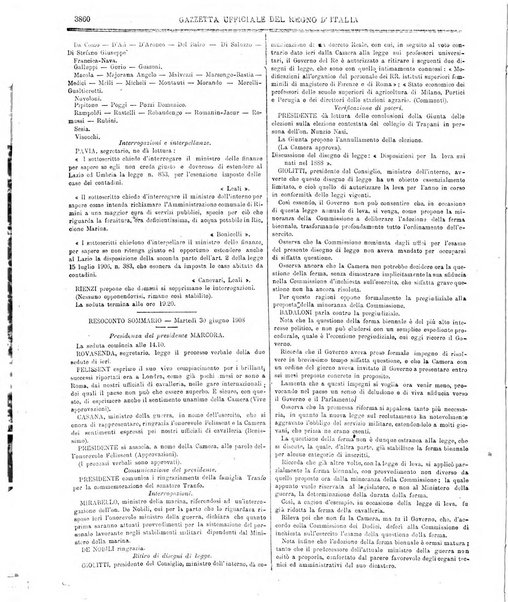 Gazzetta ufficiale della Repubblica italiana. Parte prima.