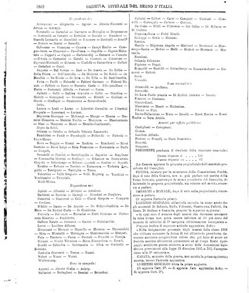 Gazzetta ufficiale della Repubblica italiana. Parte prima.