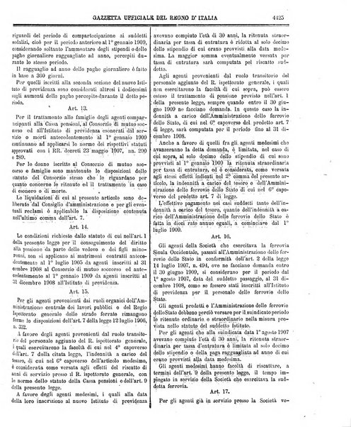 Gazzetta ufficiale della Repubblica italiana. Parte prima.