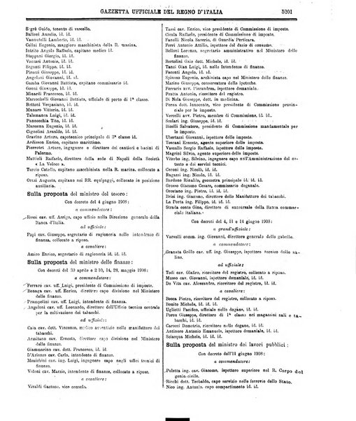 Gazzetta ufficiale della Repubblica italiana. Parte prima.