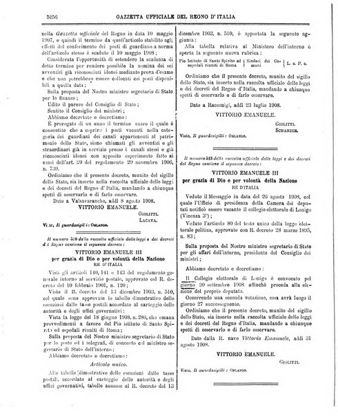 Gazzetta ufficiale della Repubblica italiana. Parte prima.