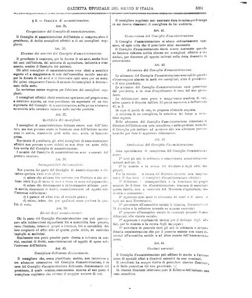 Gazzetta ufficiale della Repubblica italiana. Parte prima.