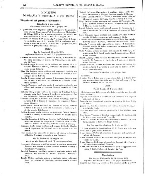 Gazzetta ufficiale della Repubblica italiana. Parte prima.