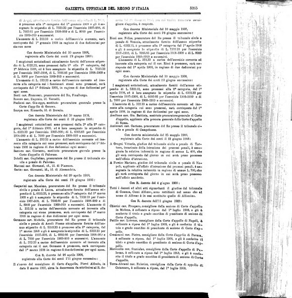 Gazzetta ufficiale della Repubblica italiana. Parte prima.