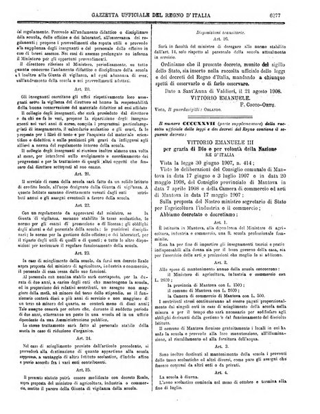 Gazzetta ufficiale della Repubblica italiana. Parte prima.