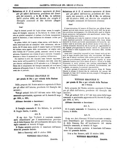 Gazzetta ufficiale della Repubblica italiana. Parte prima.