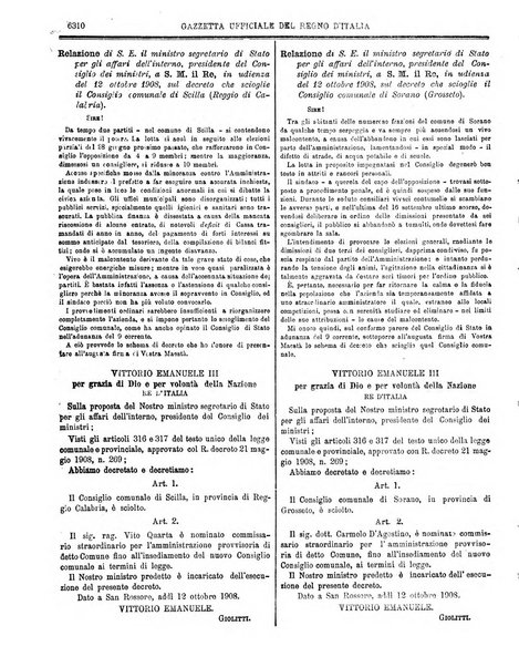 Gazzetta ufficiale della Repubblica italiana. Parte prima.