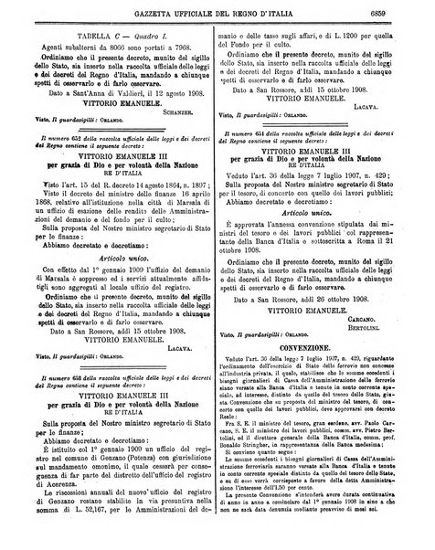 Gazzetta ufficiale della Repubblica italiana. Parte prima.