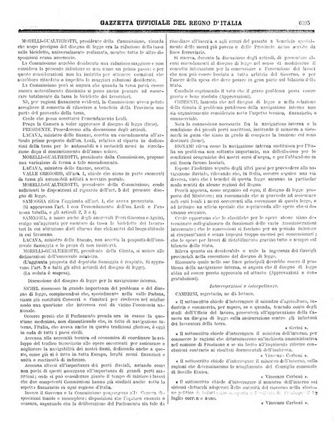 Gazzetta ufficiale della Repubblica italiana. Parte prima.