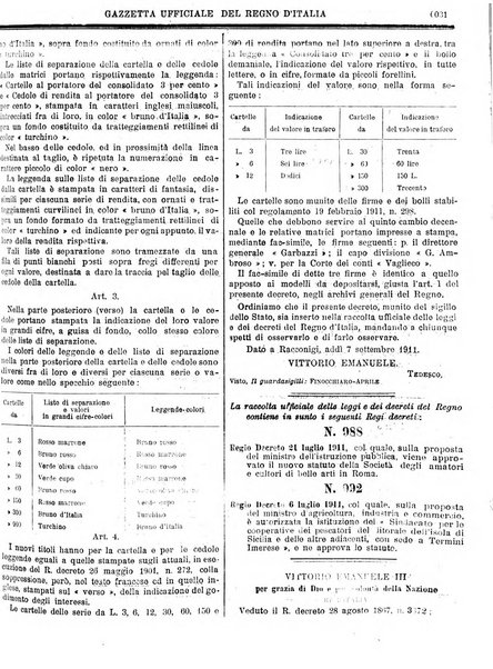 Gazzetta ufficiale della Repubblica italiana. Parte prima.