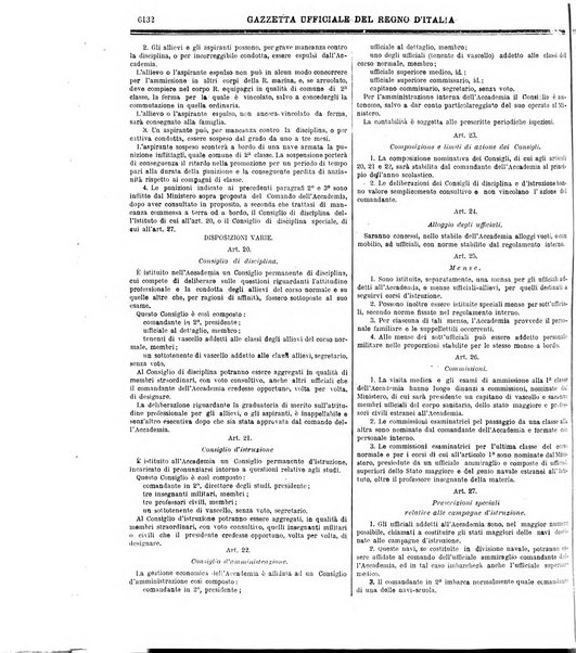 Gazzetta ufficiale della Repubblica italiana. Parte prima.