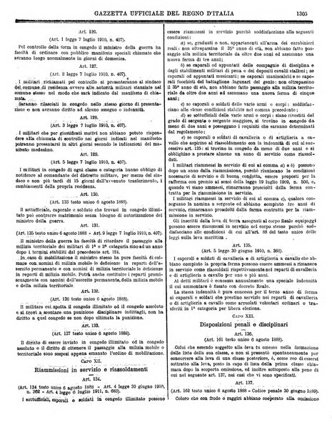 Gazzetta ufficiale della Repubblica italiana. Parte prima.