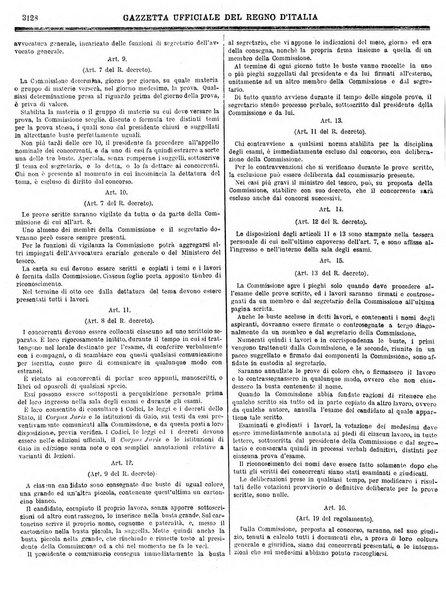 Gazzetta ufficiale della Repubblica italiana. Parte prima.