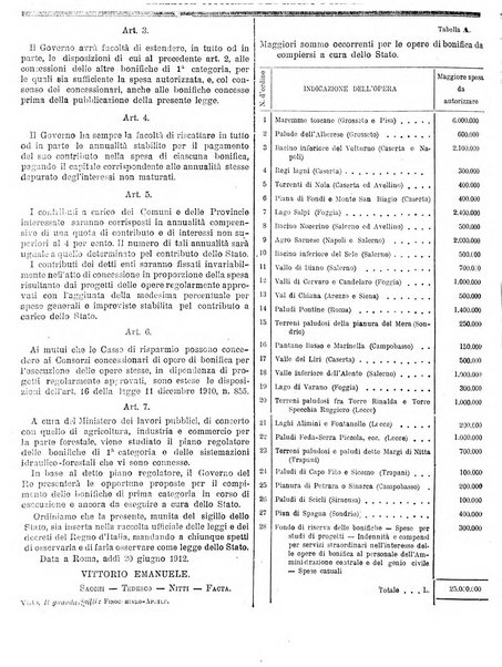 Gazzetta ufficiale della Repubblica italiana. Parte prima.