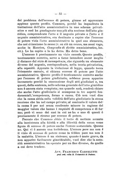 Rivista di diritto processuale civile