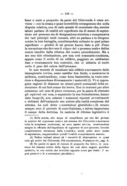 Rivista di diritto processuale civile