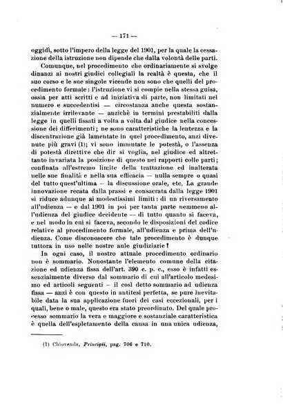 Rivista di diritto processuale civile