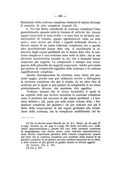 Rivista di diritto processuale civile