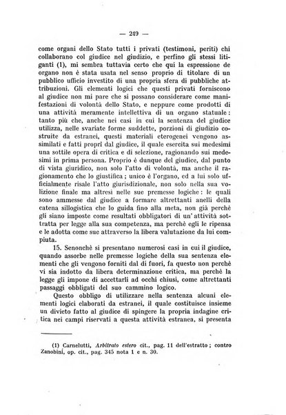 Rivista di diritto processuale civile