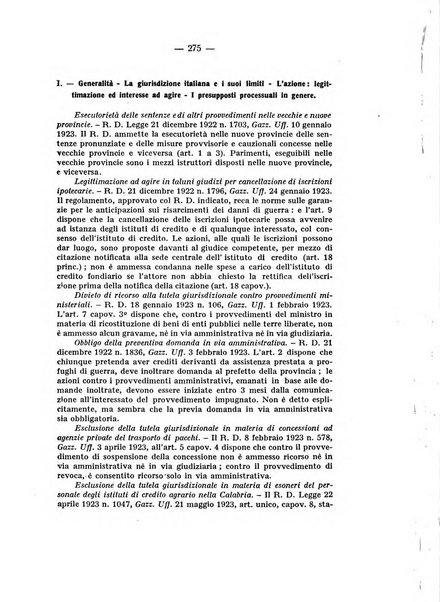 Rivista di diritto processuale civile