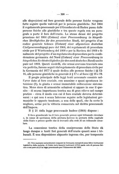 Rivista di diritto processuale civile