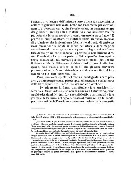 Rivista di diritto processuale civile