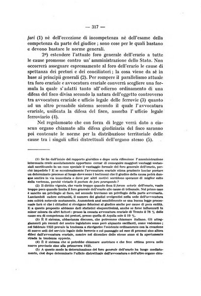 Rivista di diritto processuale civile