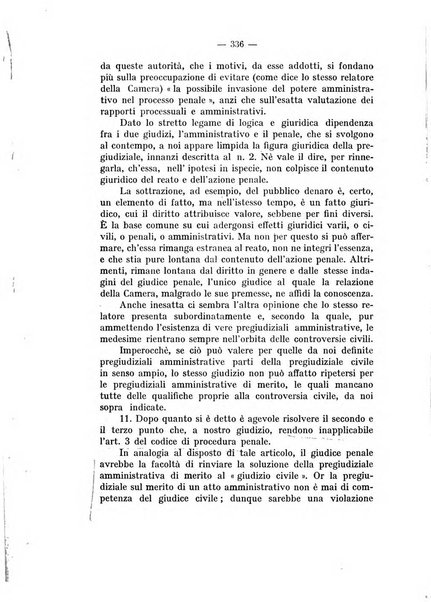 Rivista di diritto processuale civile