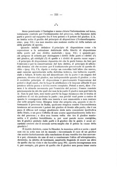 Rivista di diritto processuale civile