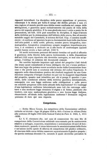 Rivista di diritto processuale civile