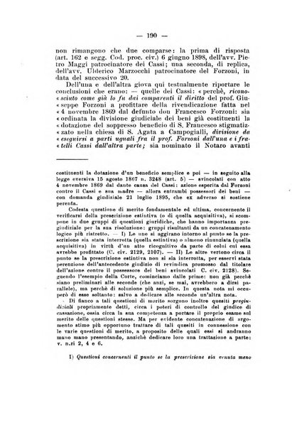 Rivista di diritto processuale civile