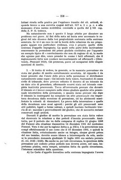 Rivista di diritto processuale civile