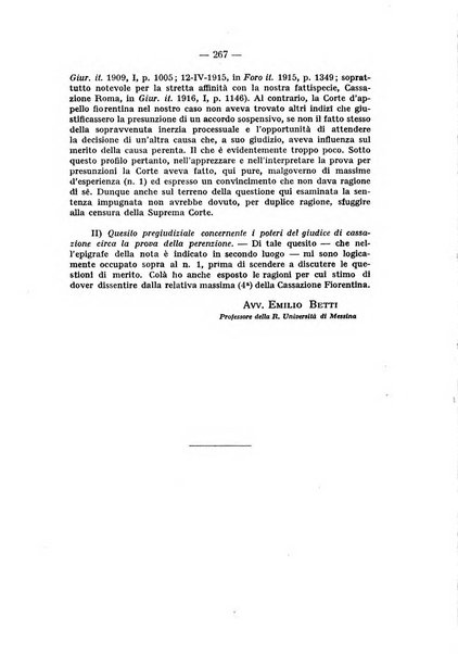 Rivista di diritto processuale civile