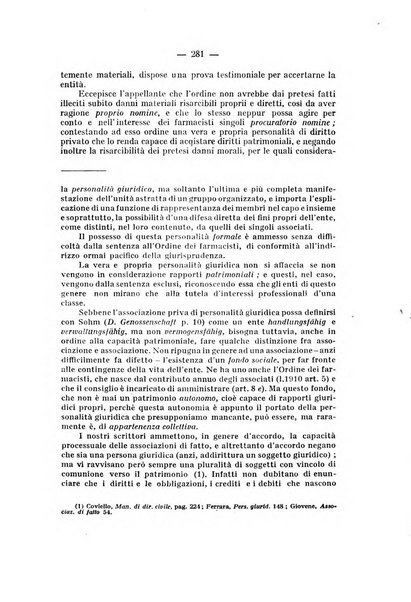 Rivista di diritto processuale civile